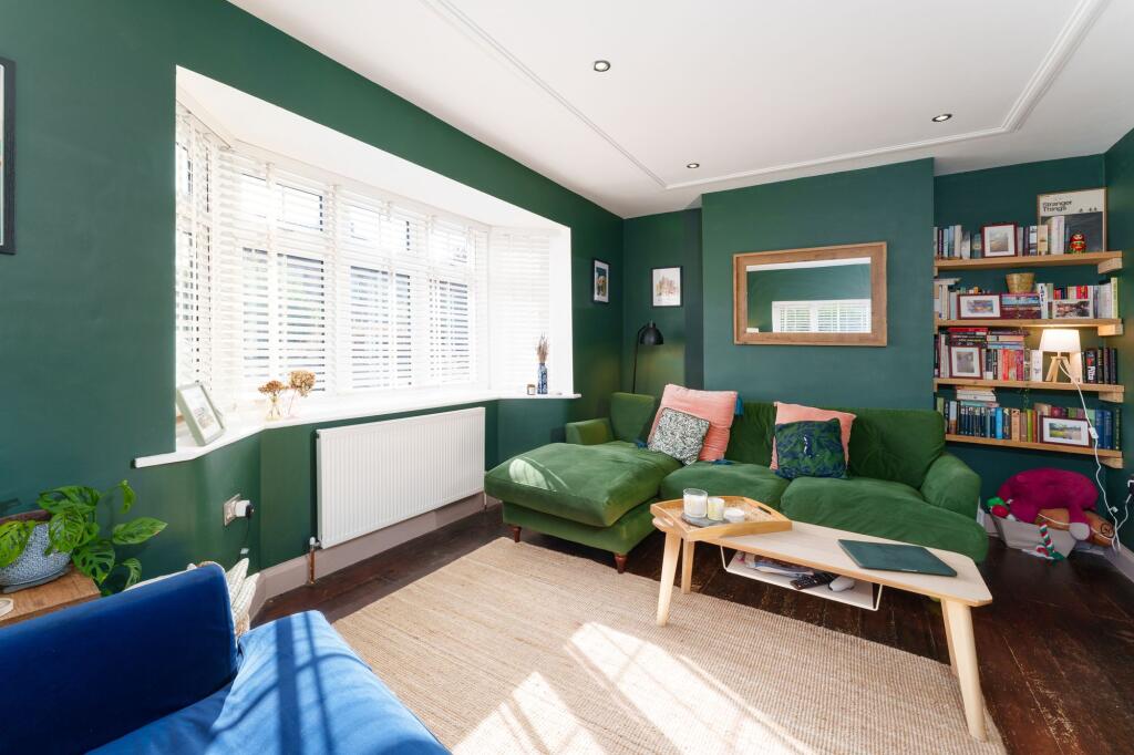House in York - View 5