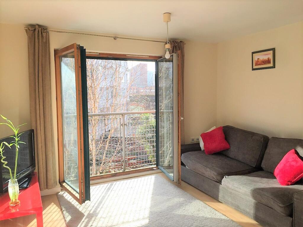 Main image of property: 86 Great Bridgewater Street, Manchester, M1