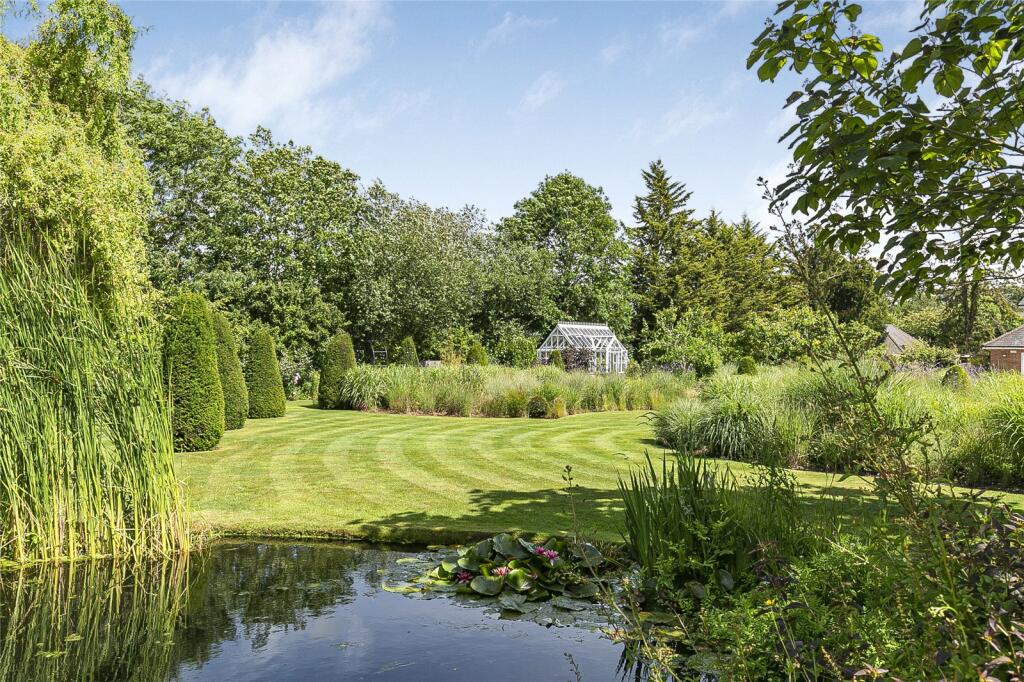 Additional image 48 of Wild Hill Road, Woodside, Hertfordshire, AL9