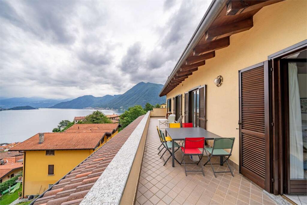 Main image of property: Lombardy, Como, Argegno