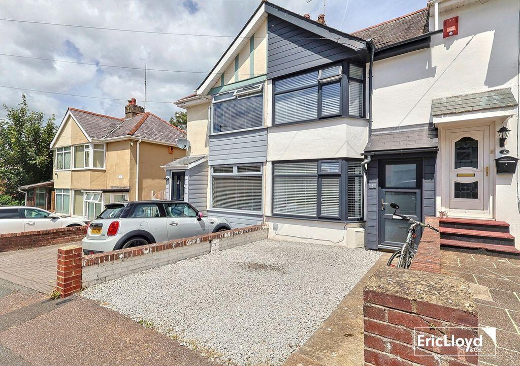 Main image of property: BRISEHAM CLOSE BRIXHAM