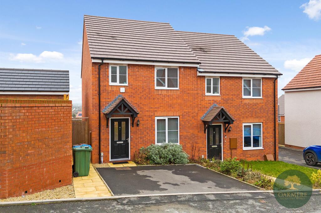 Main image of property: Shoemakers Close, Keresley End, Coventry