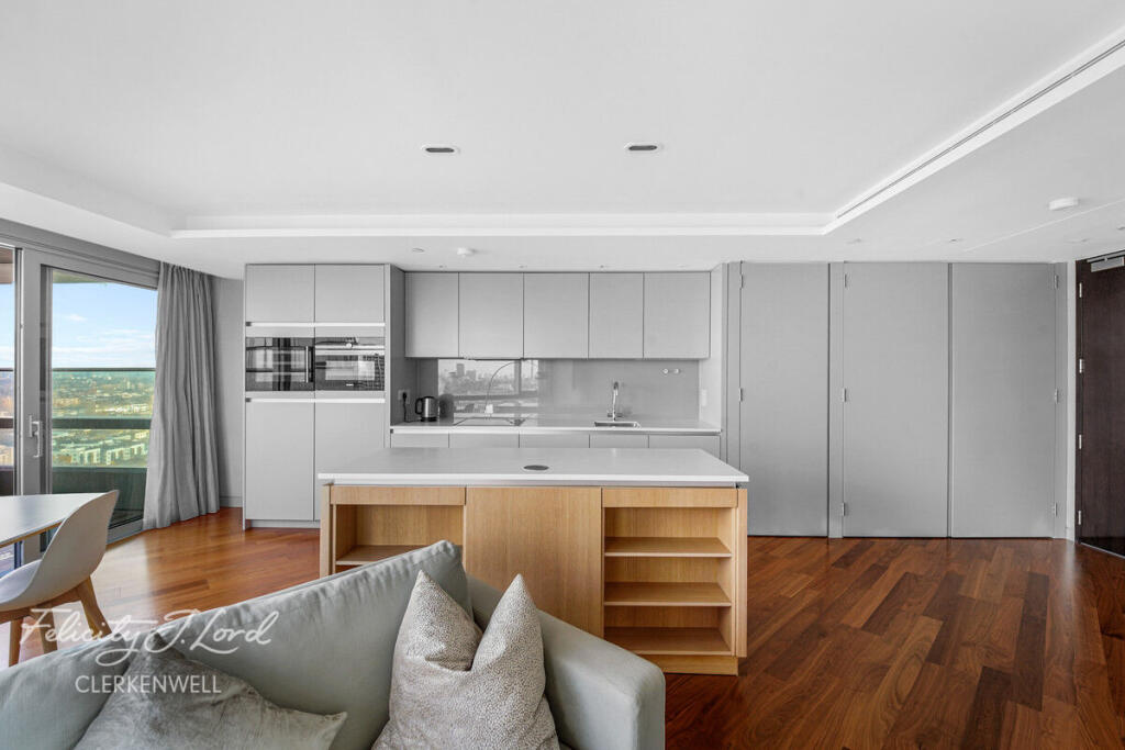 Main image of property: City Road, London