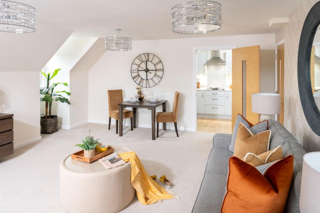 Main image of property: Station Road, Buxton, Derbyshire, SK17 6GP