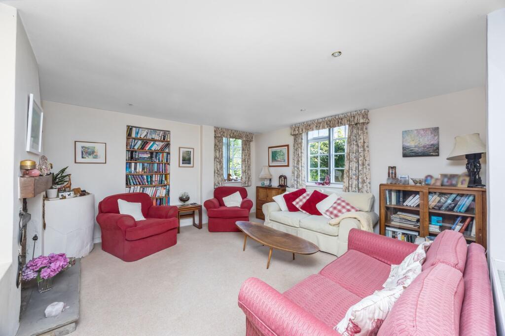 Church Road, Rotherfield, TN6 - View 6