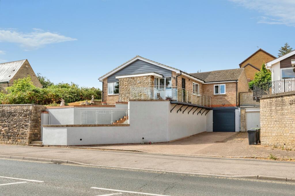 Main image of property: High Street South, Rushden