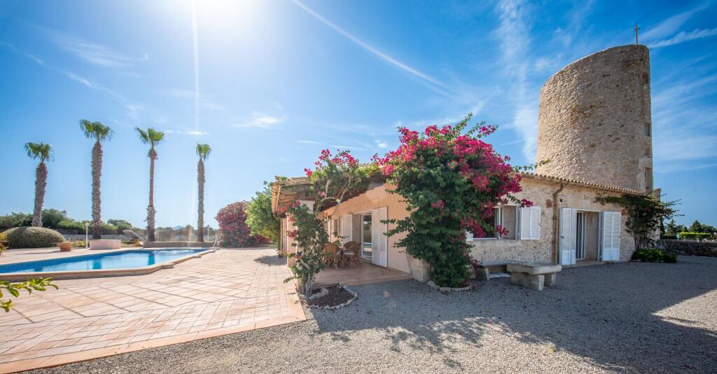 Main image of property: Balearic Islands, Mallorca, Santa Margalida