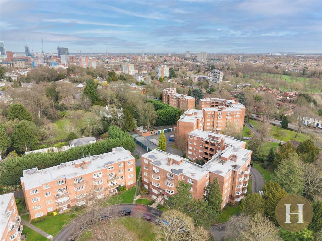 Additional image 23 of Viceroy Close, Edgbaston, Birmingham, B5