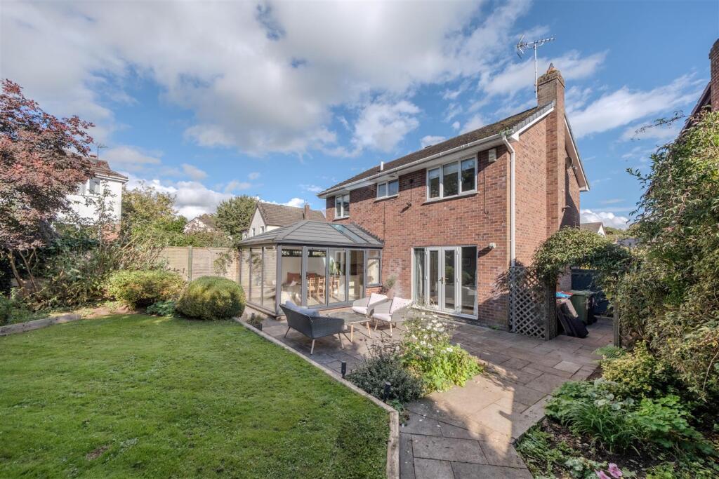 Woodlands Way, Tarporley photo 4