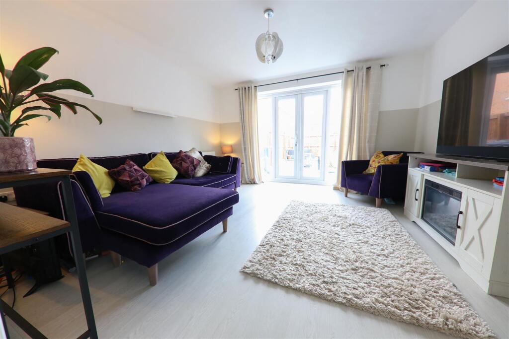 House in Sheffield - View 4