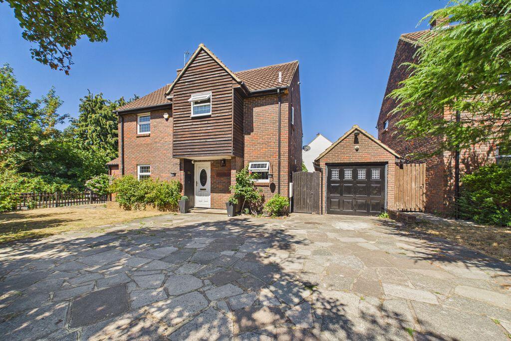 House in Reigate and Banstead, Surrey