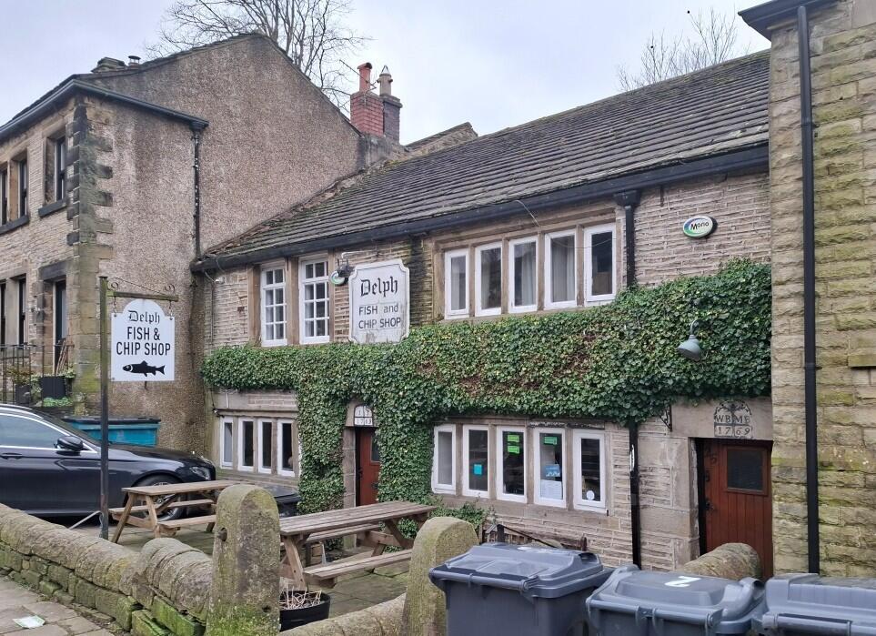 Main image of property: King Street, Delph, Oldham, Lancashire, OL3