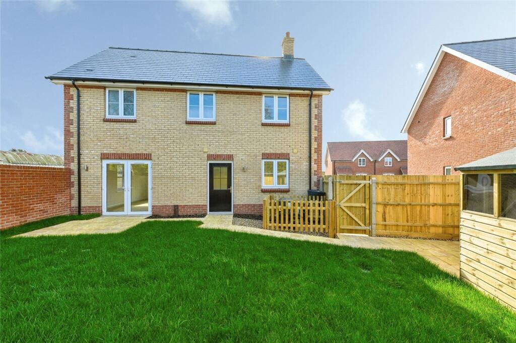 William Lynne Road, Outwell, Norfolk, PE14 photo 4