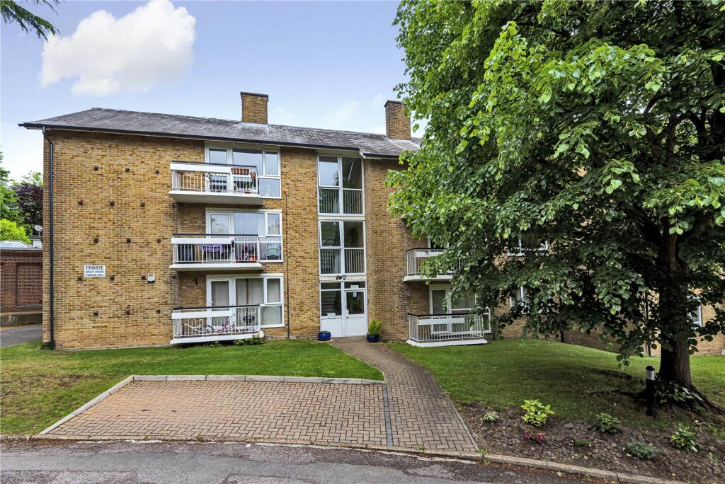 Main image of property: Grace House, Sydenham Avenue, London, SE26