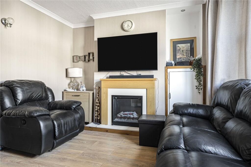 House in Oxford, Florence Park, Cowley - View 3