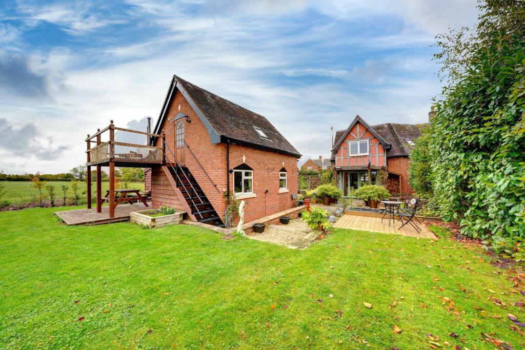Main image of property: Radford Road, Rous Lench, WR11