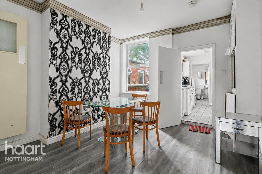 Hazelwood Road, Hyson Green photo 4