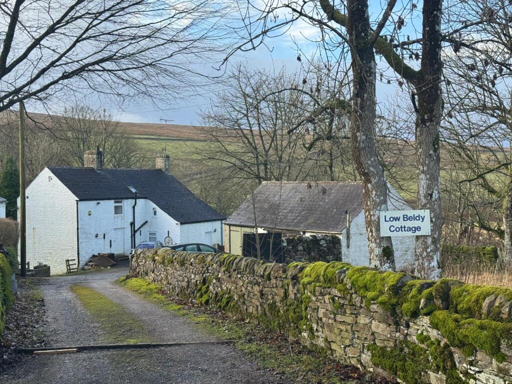 Main image of property: Low Beldy Cottage, Garrigill, Alston, Cumbria CA9 3DH