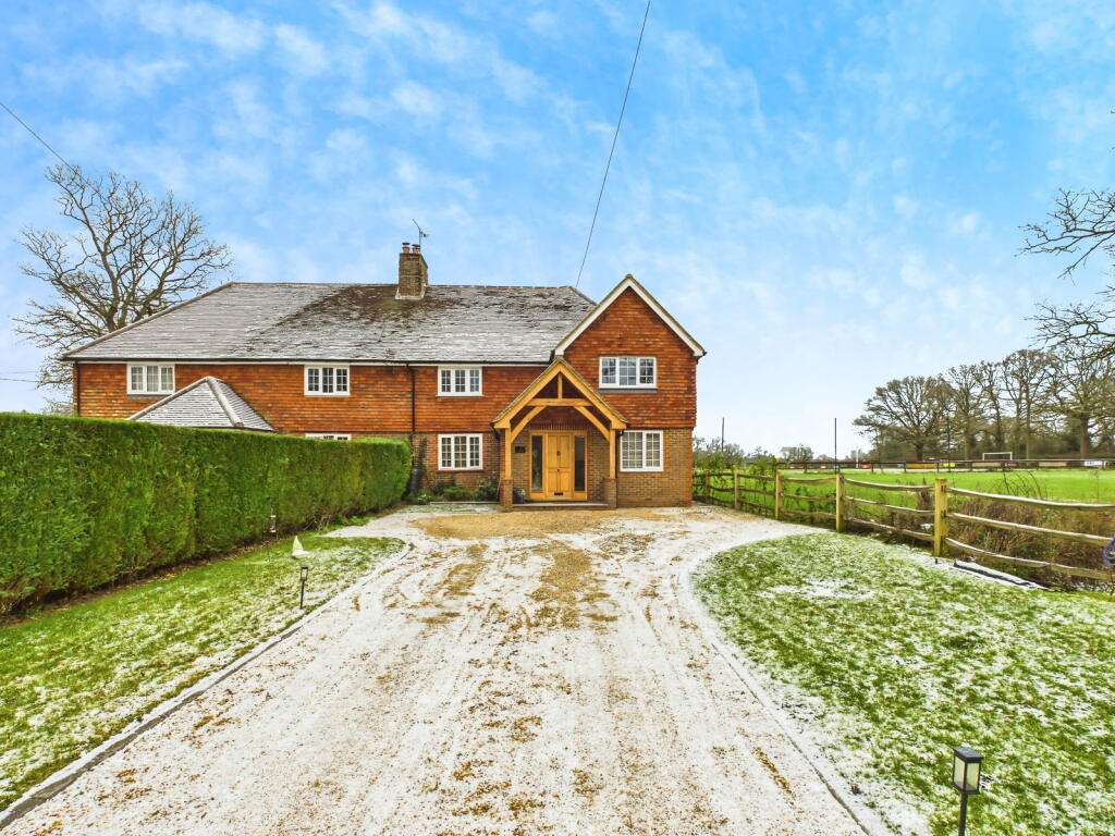 Main image of property: Dragons Lane, Shipley