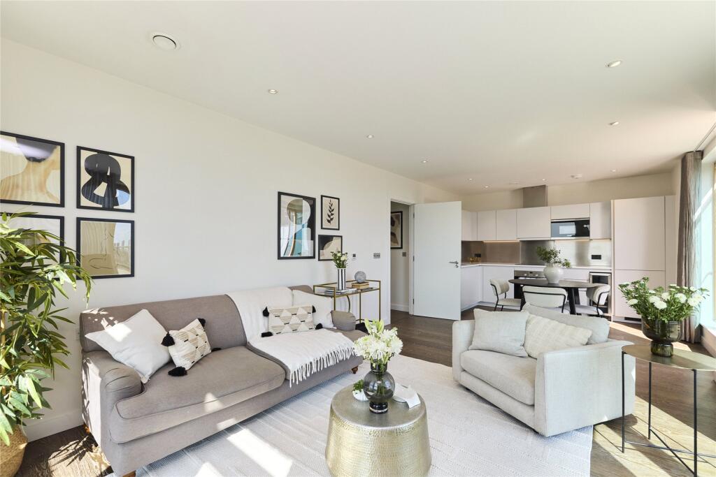 Main image of property: Salusbury Road, London, NW6