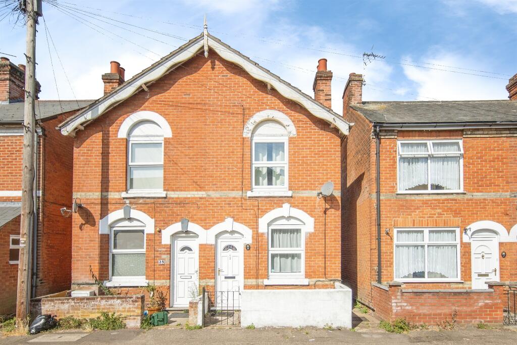 Main image of property: Victor Road, Colchester