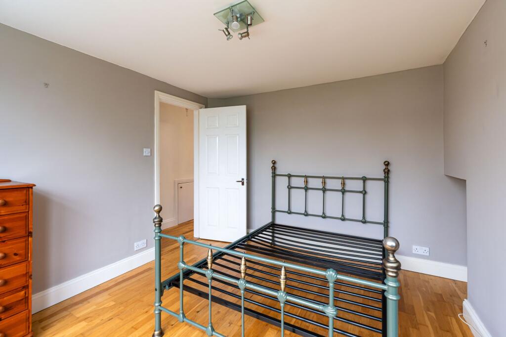 Apartment in Oxford - More