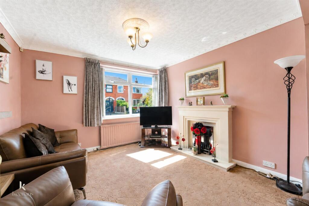House in Manchester - View 2