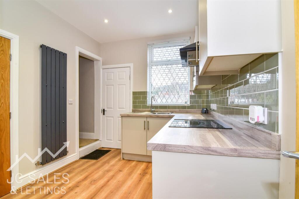 House in Sheffield - View 4