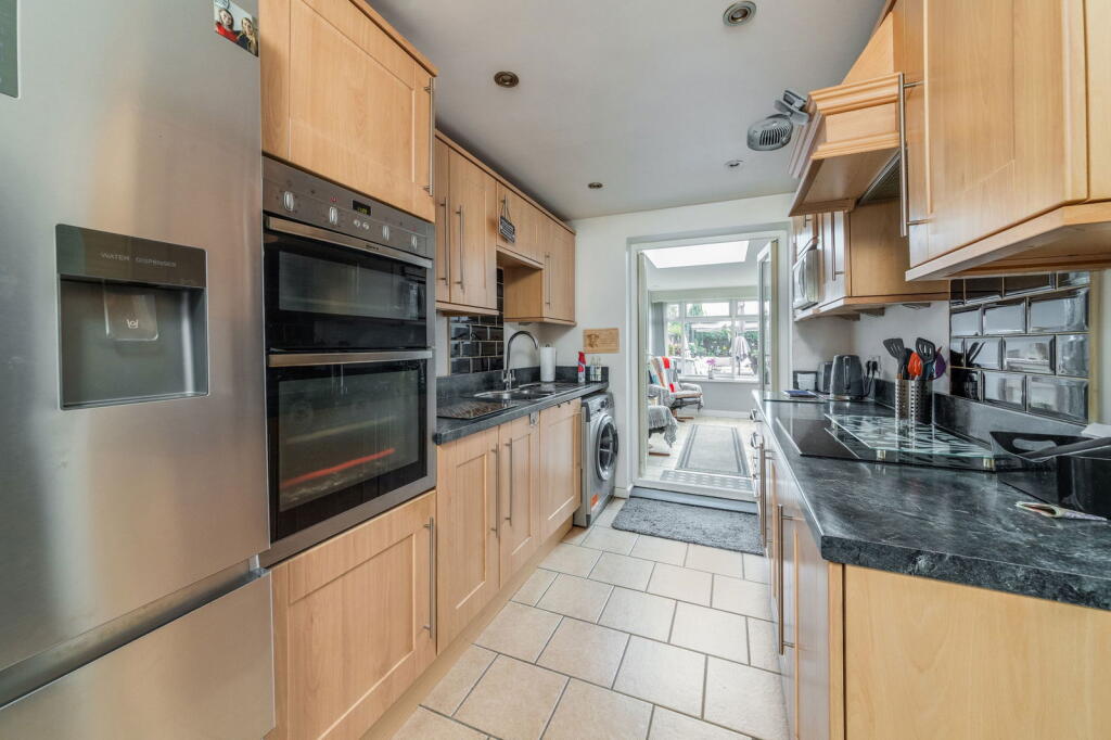 Elmscote Road, Banbury photo 3