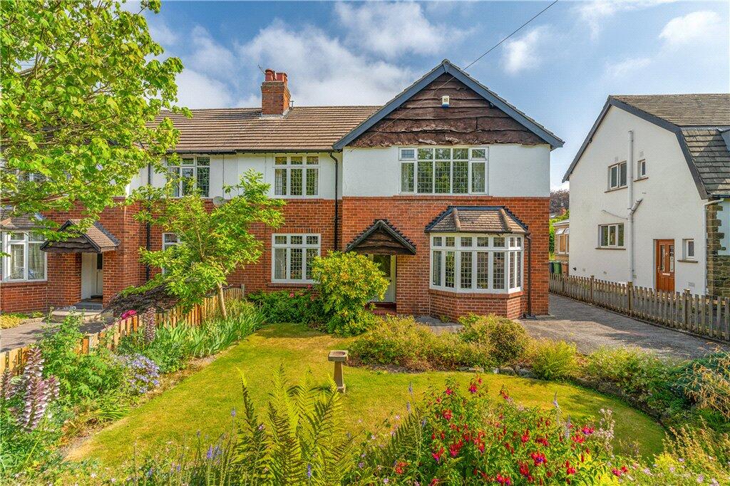 Main image of property: Moseley Wood Lane, Leeds, West Yorkshire, LS16