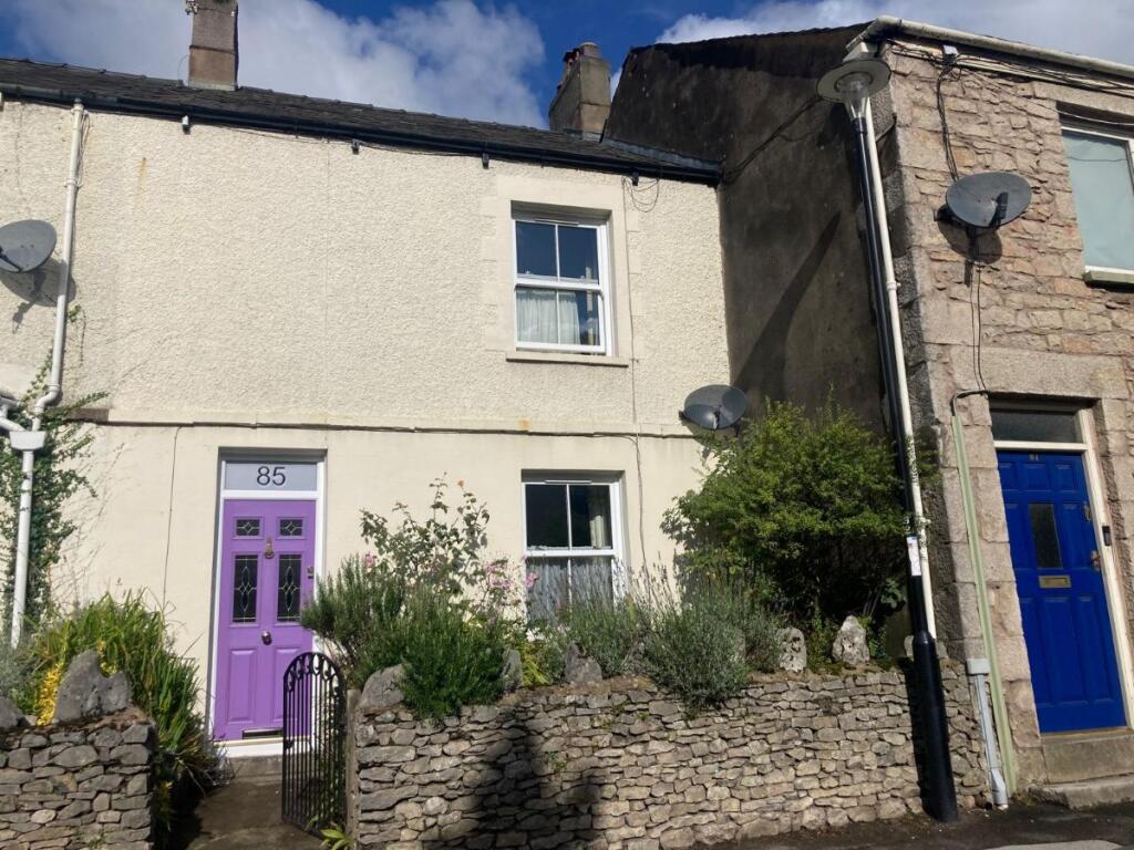 Main image of property: Main Street, Warton, Carnforth