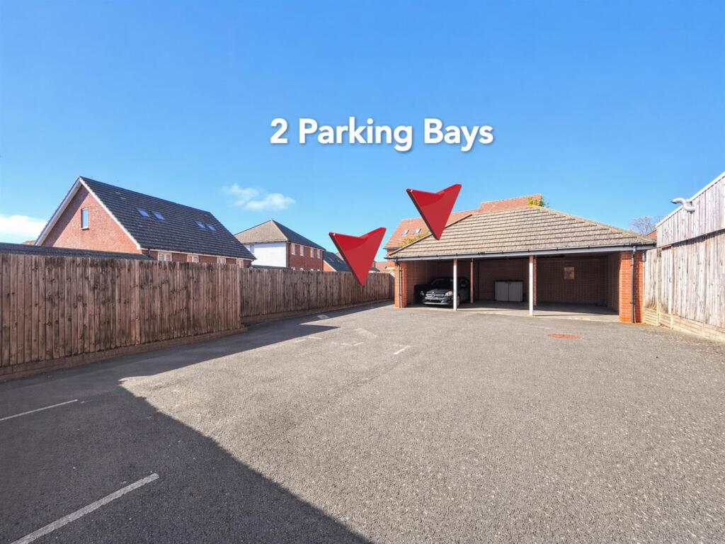 House in Herne Bay, Hunter's Forstal, Talmead - View 4