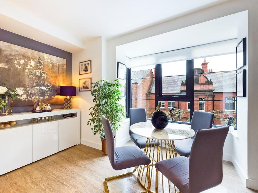 Apartment in Chester, City of Chester - View 5