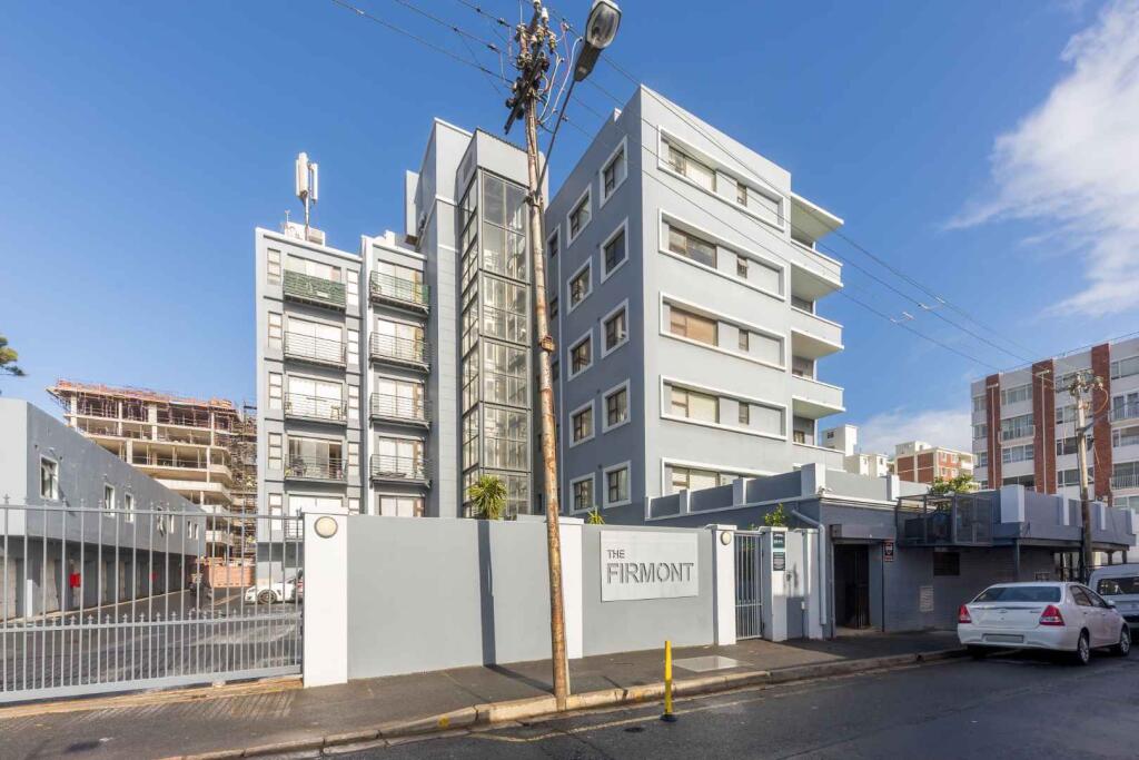 Main image of property: Western Cape, Cape Town, Cape Town