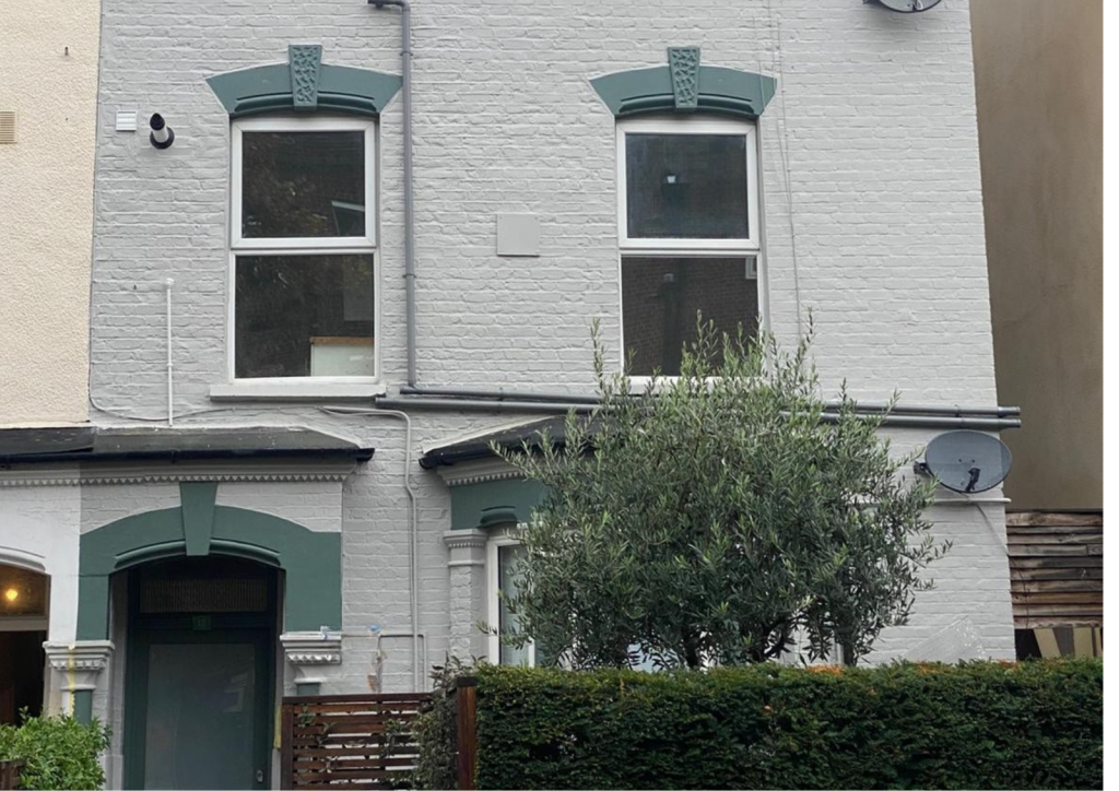 Main image of property: Lorne Road, London, N4