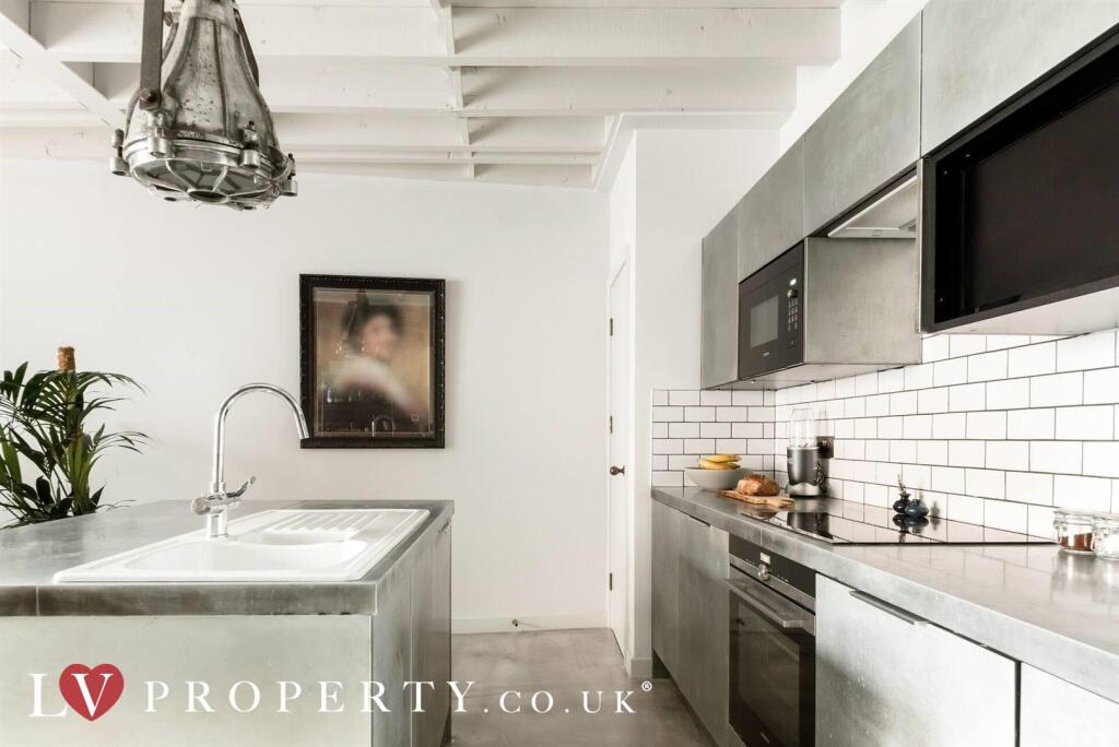 Additional image 7 of Princip Street, Birmingham, B4