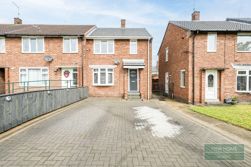 Main image of property: Shaw Street, Seaham, SR7 7HW