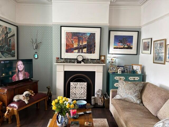 House in Barry - View 4