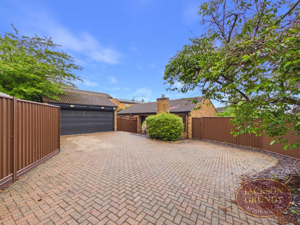 Main image of property: Strawberry Hill, Berrydale, NN3 5HL