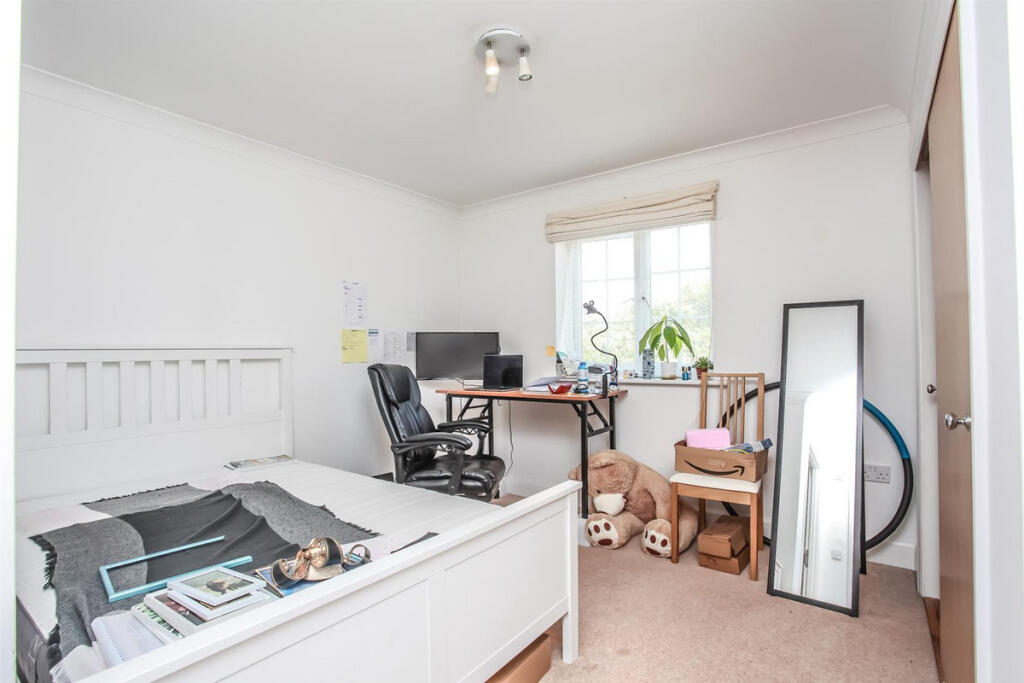 Apartment in Oxford - View 5