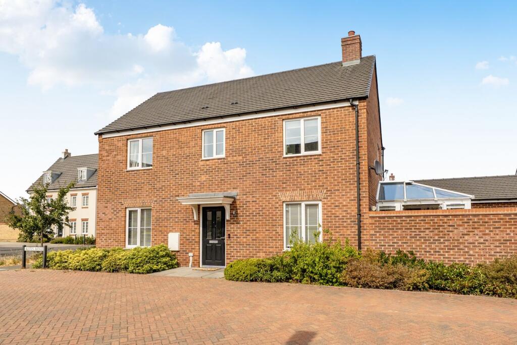 Main image of property: Austen Avenue, Flitwick, MK45