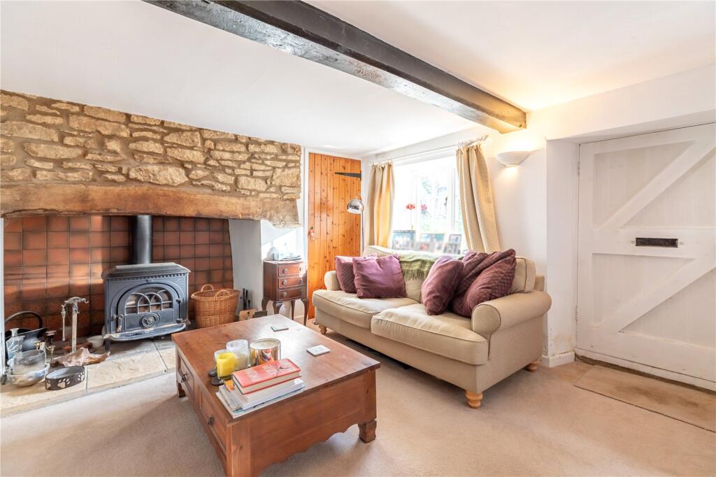 Seend Cleeve, Seend, Melksham, Wiltshire, SN12 photo 4