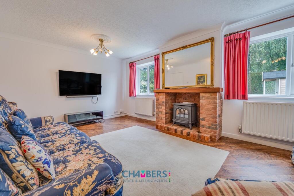 House in Birmingham - View 4