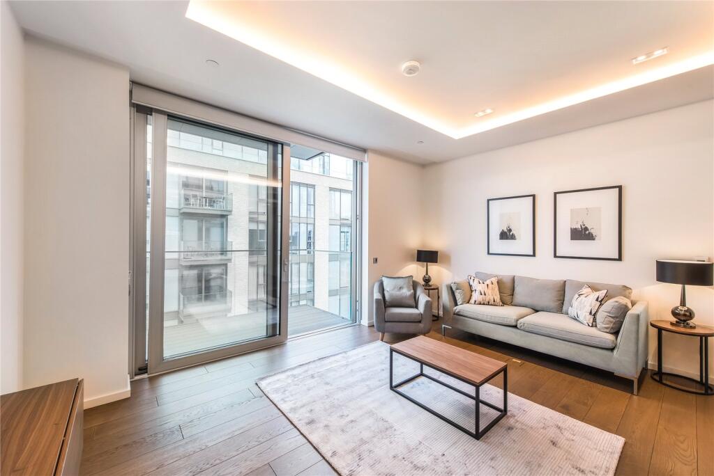 Apartment in London - View 2
