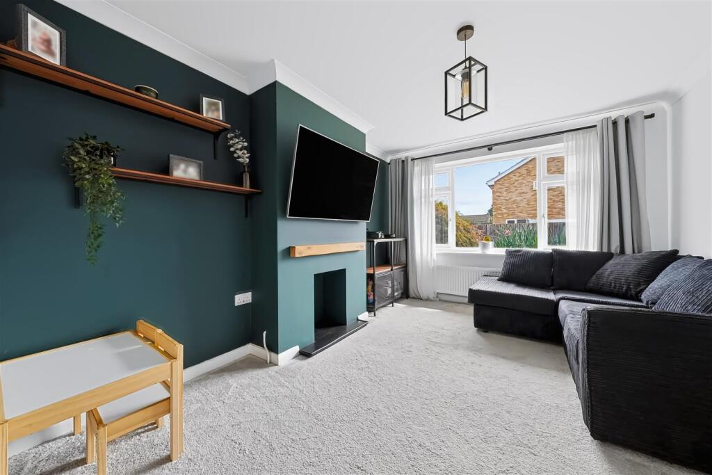 House in Leicester - More