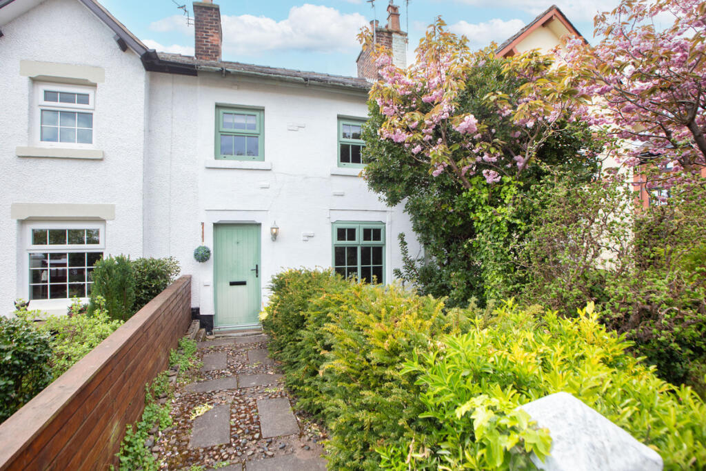 Main image of property: East Cliffe, Lytham, FY8