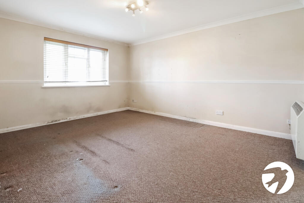 Apartment in London, Lessness Heath - View 2