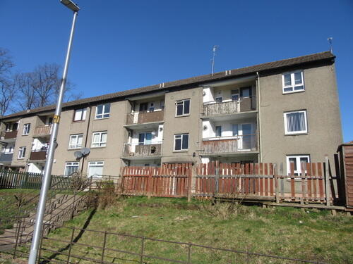 Main image of property: Wiston Place, DUNDEE, DD2