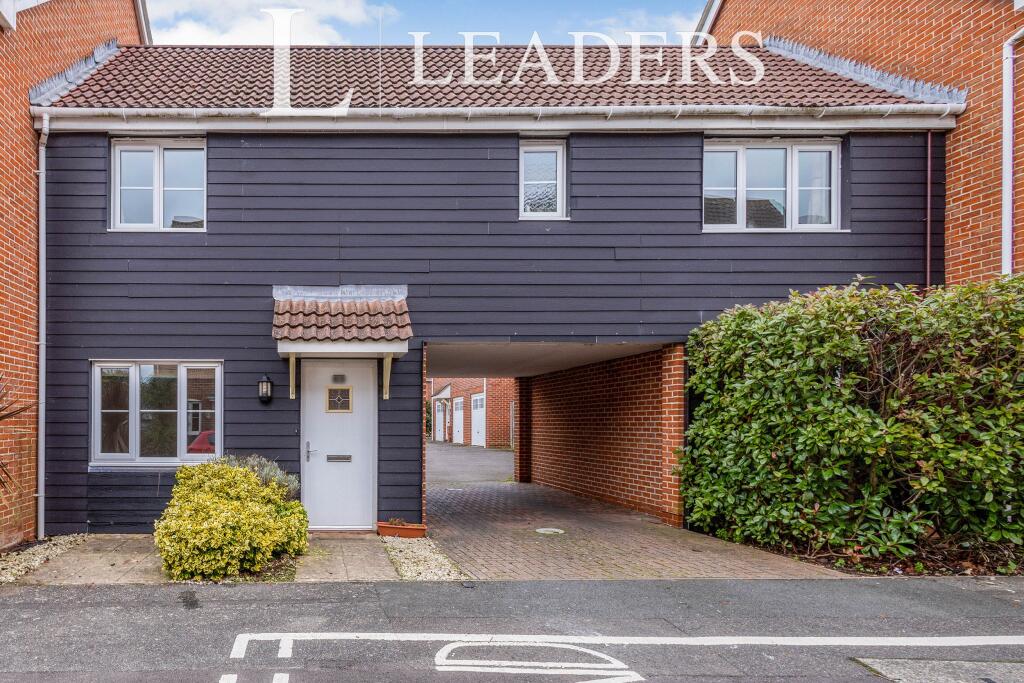 Main image of property: Bostock Road, Chichester, PO19