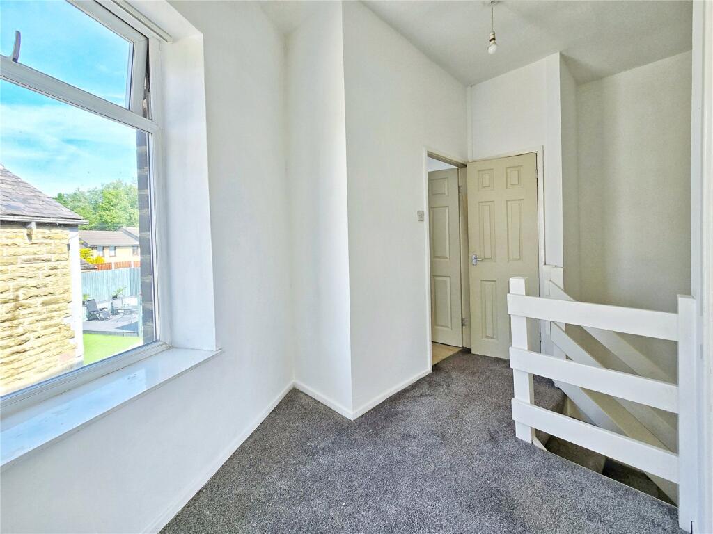 Bacup Road, Rawtenstall, Rossendale, BB4 - More